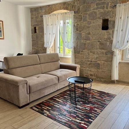 Apartment Fonte Split Exterior foto