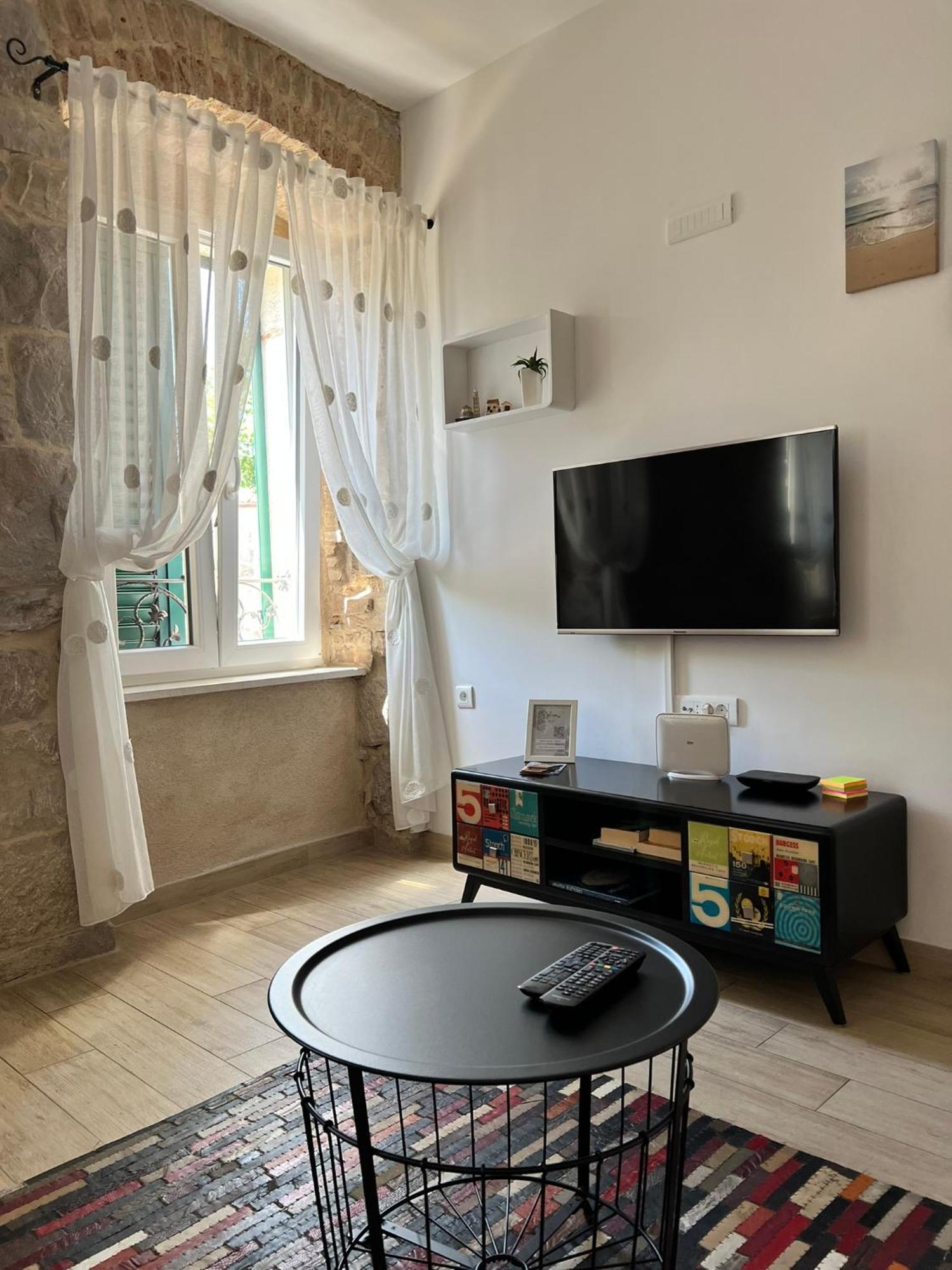 Apartment Fonte Split Exterior foto